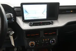 Ford Maverick 2022 XLT 4dr SuperCrew 4.5 ft. SB