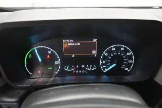 Ford Maverick 2022 XLT 4dr SuperCrew 4.5 ft. SB