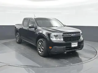 Ford Maverick 2022 XLT 4dr SuperCrew 4.5 ft. SB