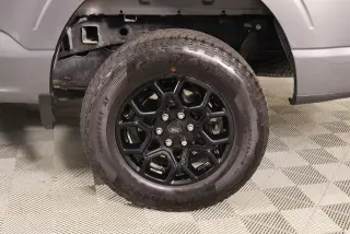 Ford F-150 2024 4x4 XLT 4p SuperCrew 6.5 ft. SB