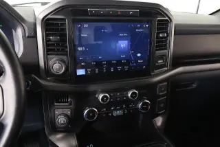 Ford F-150 2024 4x4 XLT 4p SuperCrew 6.5 ft. SB