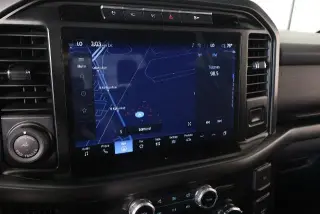 Ford F-150 2024 4x4 XLT 4p SuperCrew 6.5 ft. SB