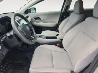 Honda HR-V 2017 AWD EX 4dr Crossover