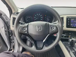 Honda HR-V 2017 AWD EX 4dr Crossover