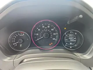Honda HR-V 2017 AWD EX 4dr Crossover