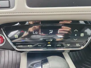 Honda HR-V 2017 AWD EX 4dr Crossover