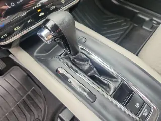 Honda HR-V 2017 AWD EX 4dr Crossover