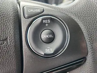 Honda HR-V 2017 AWD EX 4dr Crossover