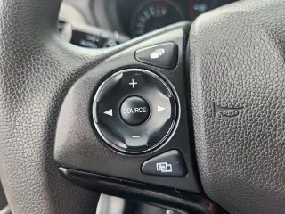 Honda HR-V 2017 AWD EX 4dr Crossover