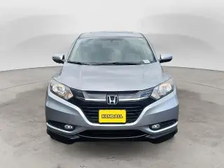 Honda HR-V 2017 AWD EX 4dr Crossover