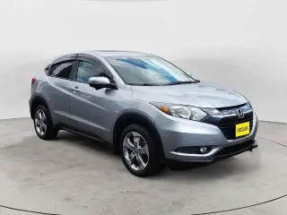 Honda HR-V 2017 AWD EX 4dr Crossover