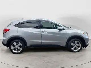 Honda HR-V 2017 AWD EX 4dr Crossover