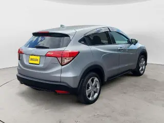Honda HR-V 2017 AWD EX 4dr Crossover