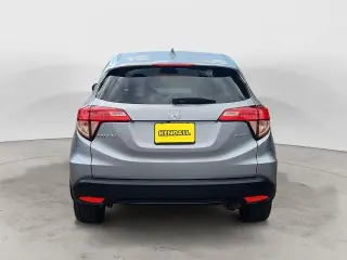 Honda HR-V 2017 AWD EX 4dr Crossover