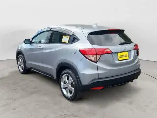 Honda HR-V 2017 AWD EX 4dr Crossover