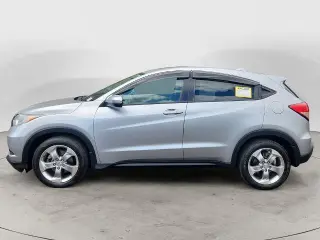 Honda HR-V 2017 AWD EX 4dr Crossover