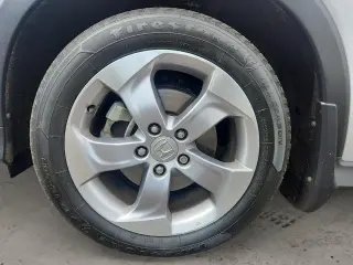 Honda HR-V 2017 AWD EX 4dr Crossover