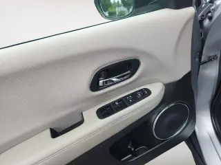 Honda HR-V 2017 AWD EX 4dr Crossover
