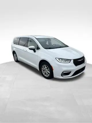 Chrysler Pacifica 2023 Touring L 4dr Mini-Van
