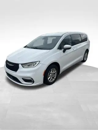 Chrysler Pacifica 2023 Touring L 4dr Mini-Van