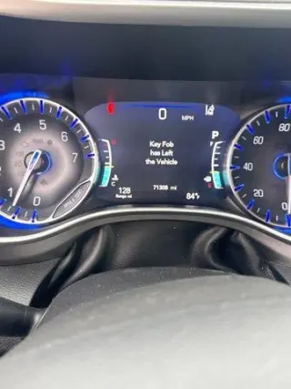 Chrysler Pacifica 2023 Touring L 4dr Mini-Van