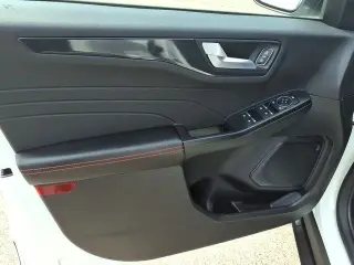 Ford Escape 2024 AWD ST-Line 4dr SUV