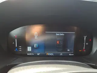Ford Escape 2024 AWD ST-Line 4dr SUV