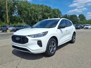 Ford Escape 2024 AWD ST-Line 4dr SUV
