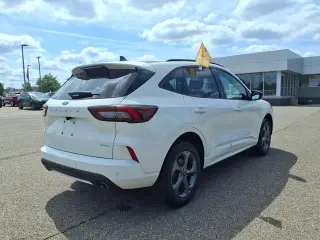 Ford Escape 2024 AWD ST-Line 4dr SUV