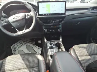 Ford Escape 2024 AWD ST-Line 4dr SUV
