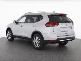 Nissan Rogue 2017 AWD S 4p Crossover