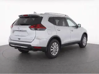 Nissan Rogue 2017 AWD S 4p Crossover