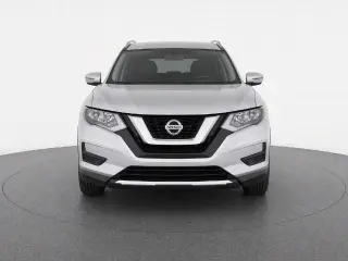 Nissan Rogue 2017 AWD S 4p Crossover