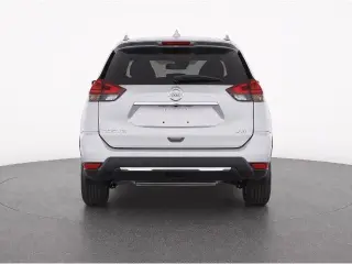 Nissan Rogue 2017 AWD S 4p Crossover