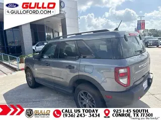 Ford Bronco Sport 2024 AWD Big Bend 4p SUV