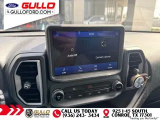 Ford Bronco Sport 2024 AWD Big Bend 4p SUV