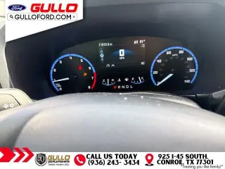 Ford Bronco Sport 2024 AWD Big Bend 4p SUV