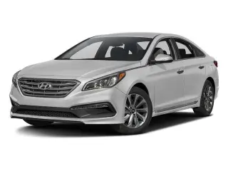 Hyundai SONATA 2017 Sport 4p Sedán