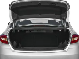Hyundai SONATA 2017 Sport 4p Sedán