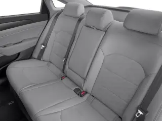 Hyundai SONATA 2017 Sport 4p Sedán