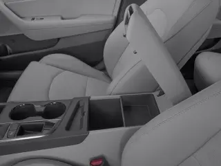 Hyundai SONATA 2017 Sport 4p Sedán