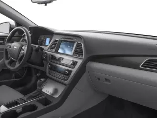 Hyundai SONATA 2017 Sport 4p Sedán