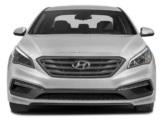 Hyundai SONATA 2017 Sport 4p Sedán
