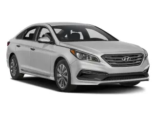 Hyundai SONATA 2017 Sport 4p Sedán