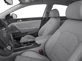 Hyundai SONATA 2017 Sport 4p Sedán