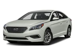 Hyundai SONATA 2016 SE 4p Sedan PZEV
