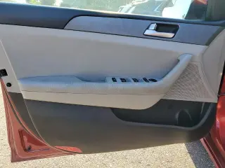 Hyundai SONATA 2016 SE 4p Sedan PZEV