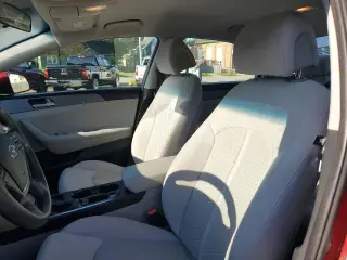 Hyundai SONATA 2016 SE 4p Sedan PZEV