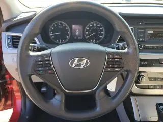 Hyundai SONATA 2016 SE 4p Sedan PZEV