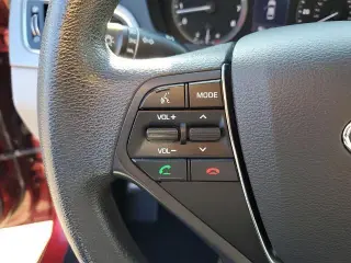 Hyundai SONATA 2016 SE 4p Sedan PZEV